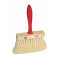 Dqb Industries BRUSH TAMPICO WOOD 6.5 in. 11956